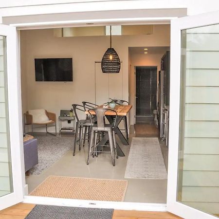 Venice Beach Guest House Close To Abbot Kinney Los Angeles Exteriér fotografie