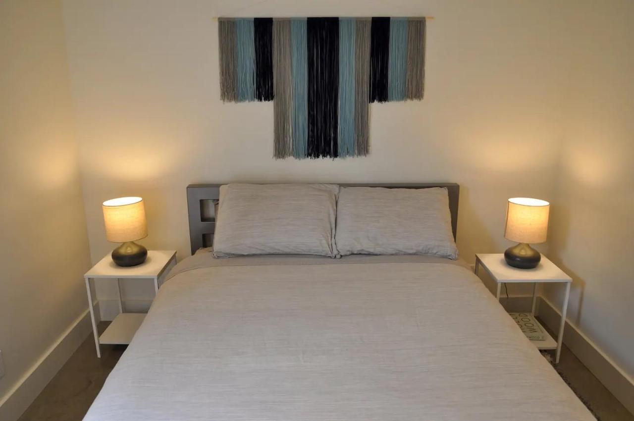 Venice Beach Guest House Close To Abbot Kinney Los Angeles Exteriér fotografie