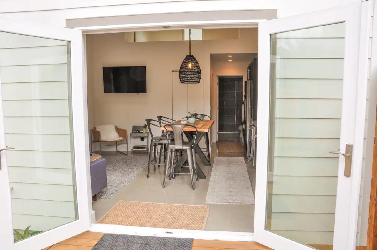 Venice Beach Guest House Close To Abbot Kinney Los Angeles Exteriér fotografie