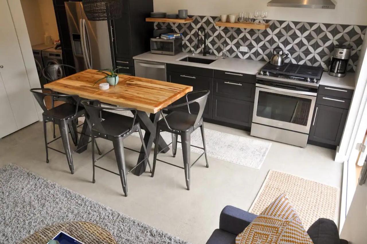 Venice Beach Guest House Close To Abbot Kinney Los Angeles Exteriér fotografie
