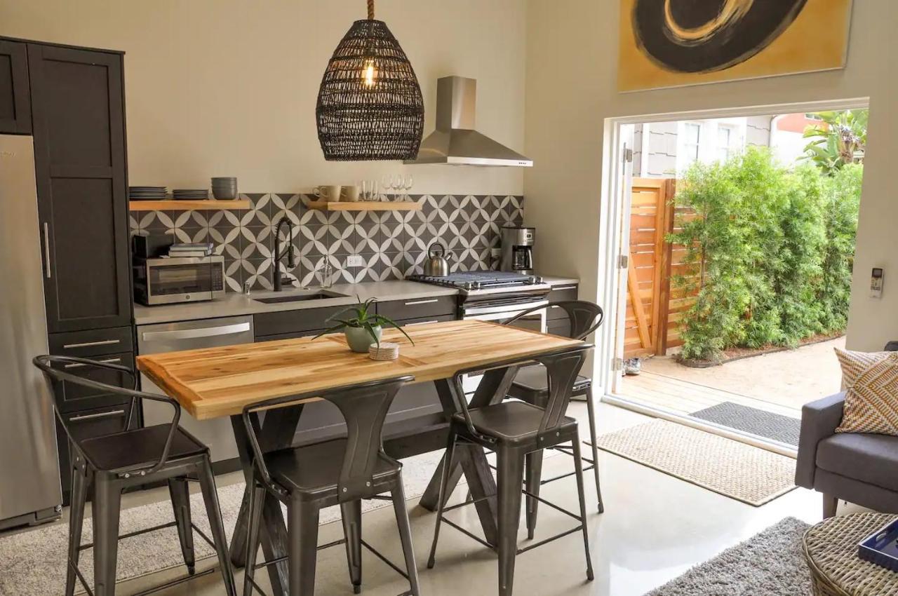 Venice Beach Guest House Close To Abbot Kinney Los Angeles Exteriér fotografie