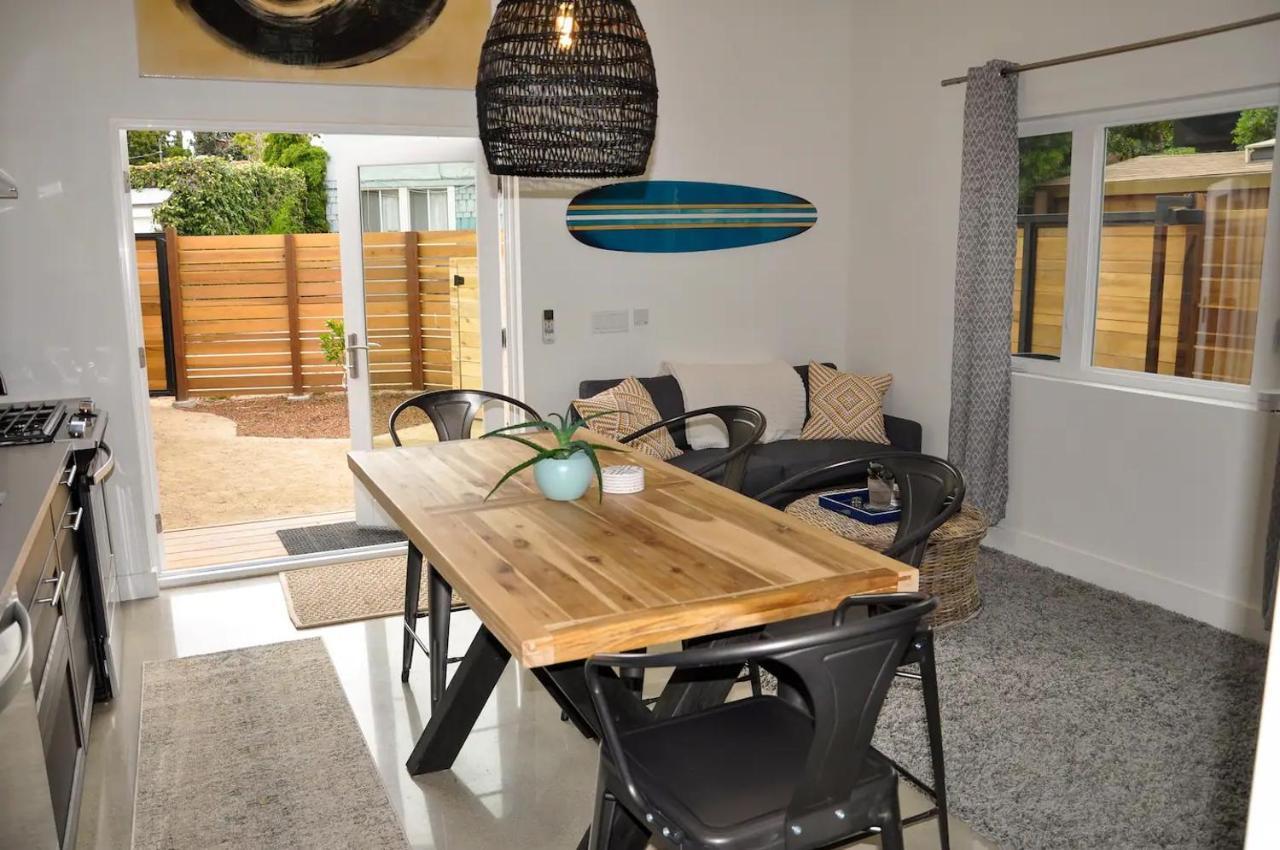 Venice Beach Guest House Close To Abbot Kinney Los Angeles Exteriér fotografie
